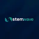 StemWave logo