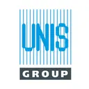 UNIS Group logo