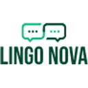 Lingo-nova logo