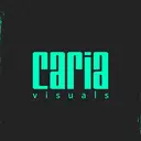 Caria Visuals logo