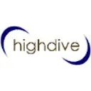 High Dive International logo