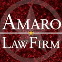 Amaro Law Firm logo