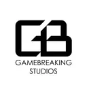 Gamebreaking Studios Inc logo