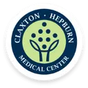 Claxton Hepburn Medical Center & Medical Campus logo