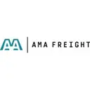 AMA Freight Agency GmbH logo