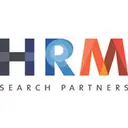HRM Search Partners logo