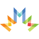 Mosaic logo