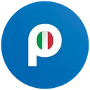 Peoitaly logo