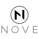Nove Group logo