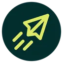 Hire Far Out logo