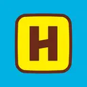 HungerStation | هنقرستيشن logo