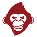 Charged Monkey logo