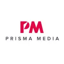 Prisma Media Group logo