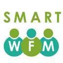 Smart WFM logo