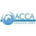 The Alaska Center logo