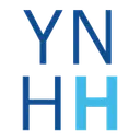 Yale New Haven Health logo