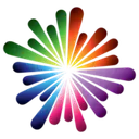 Penn Color logo