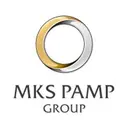 MKS Pamp Group logo