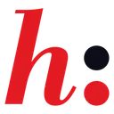 Hanson Search logo