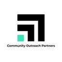 Community Outreach Partners logo