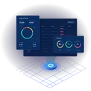 8020Recruit logo