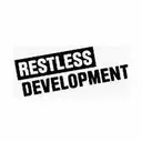 Restless Development logo