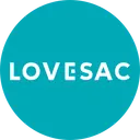 Lovesac Company logo
