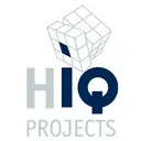 HiQ GmbH logo