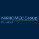 Nipromec Group logo
