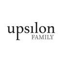 UPSILON FAMILY logo