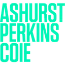 Ashurst Perkins Coie logo