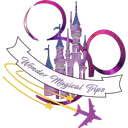 Wonder Magical Trips logo