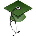MedSchoolCoach logo