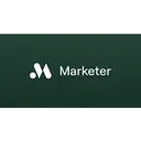 Marketer logo