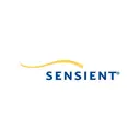 Sensient logo