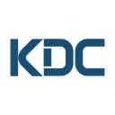 KDC Projects logo