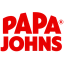 Papa John's logo