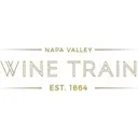 Napa Valley Wine Train, a Noble House Experience logo