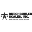 Brechbuhler Scales Inc logo