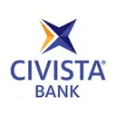 Civista Bank logo