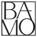 BAMO, Inc. logo