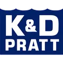 K&D Pratt Inc logo
