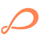 Peach Pilot logo