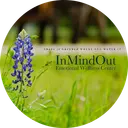 InMindOut Emotional Wellness Center logo