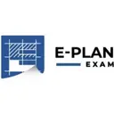 E-Plan Exam logo