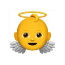Cherub logo