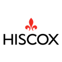 Hiscox logo