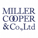 Miller Cooper & Co., Ltd. logo