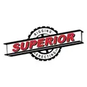 Superior Rigging and Erecting Co logo