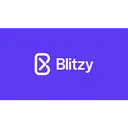 Blitzy logo
